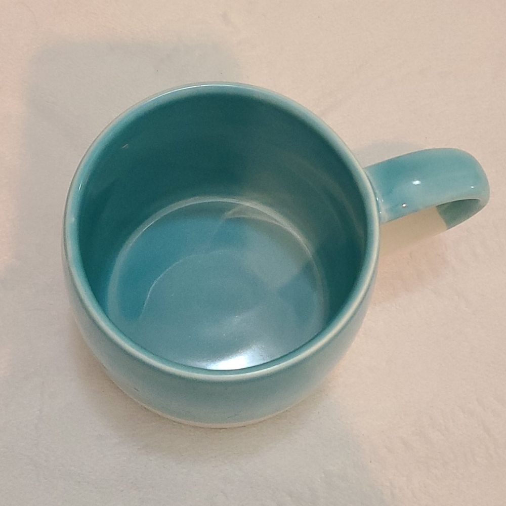 Australian Living Ceramic Coffee Mug - Picture 5 of 7